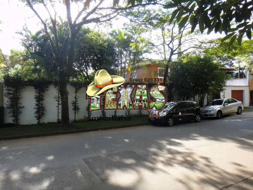 Foto 4 de Casa com 6 quartos à venda e para alugar, 450m2 em Jardim Morumbi, São Paulo - SP