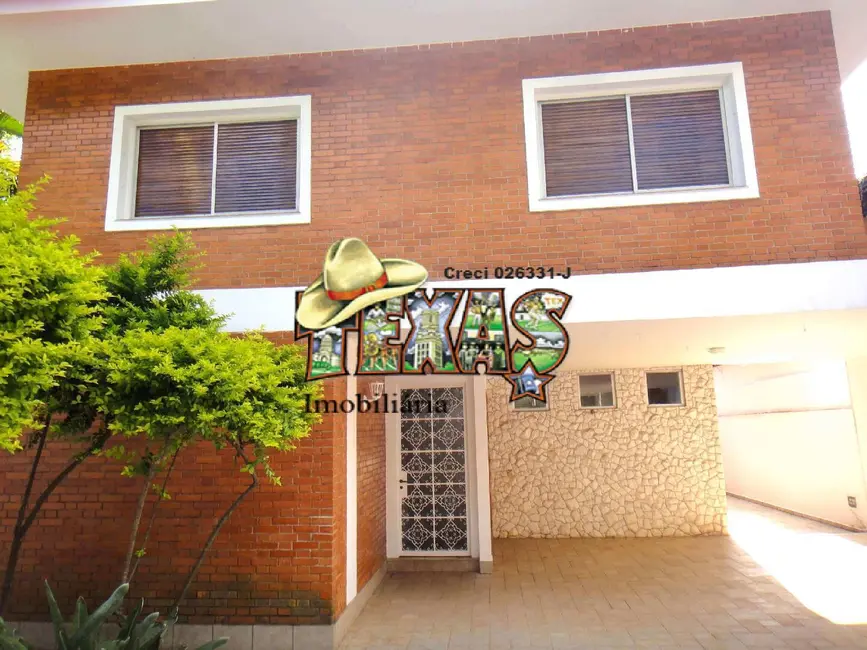 Foto 5 de Casa com 6 quartos à venda e para alugar, 450m2 em Jardim Morumbi, São Paulo - SP