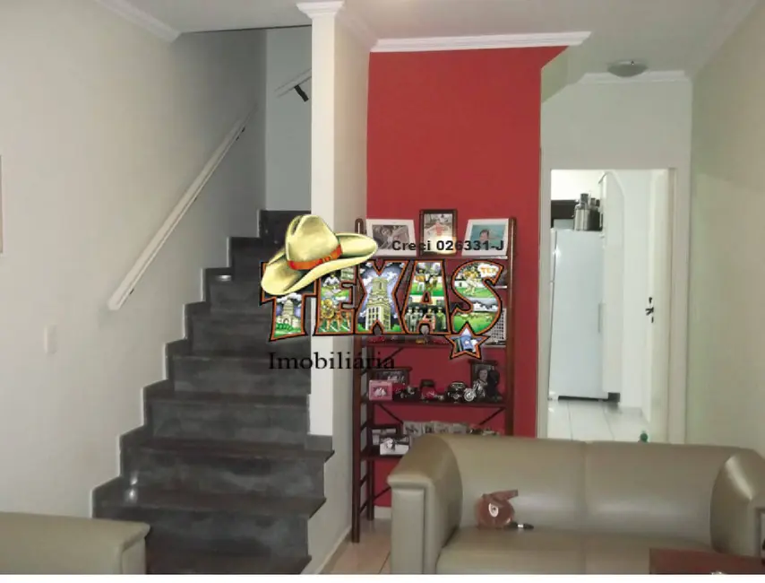 Foto 3 de Sobrado com 2 quartos à venda, 80m2 em Vila Matilde, São Paulo - SP