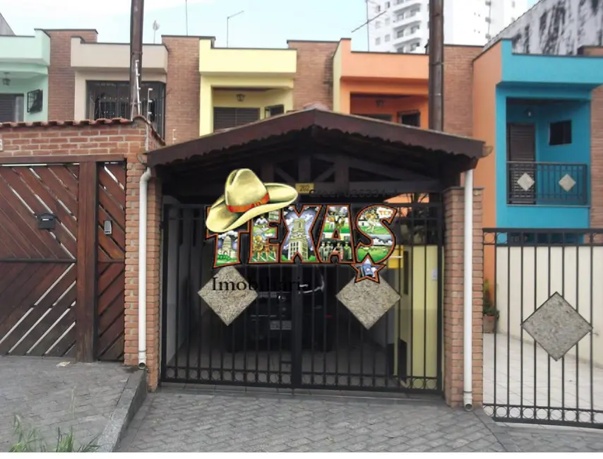 Foto 2 de Sobrado com 2 quartos à venda, 80m2 em Vila Matilde, São Paulo - SP