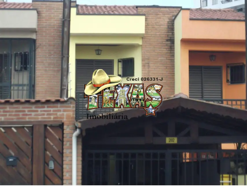 Foto 1 de Sobrado com 2 quartos à venda, 80m2 em Vila Matilde, São Paulo - SP