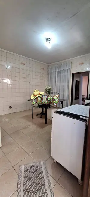 Foto 9 de Sobrado com 3 quartos à venda, 200m2 em Vila Verde, São Paulo - SP