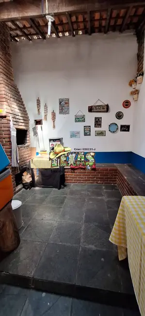 Foto 8 de Sobrado com 3 quartos à venda, 200m2 em Vila Verde, São Paulo - SP