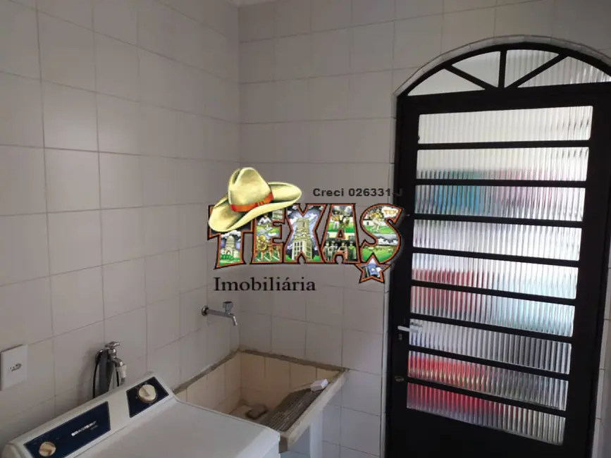 Foto 6 de Sobrado com 3 quartos à venda, 300m2 em Itaquera, São Paulo - SP