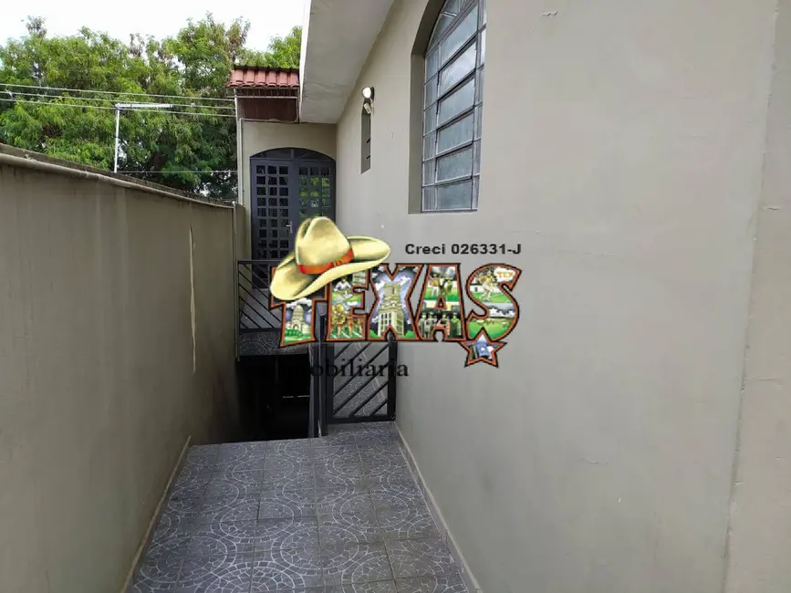 Foto 2 de Sobrado com 3 quartos à venda, 300m2 em Itaquera, São Paulo - SP