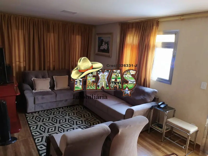 Foto 3 de Sobrado com 4 quartos à venda, 230m2 em Cidade Antônio Estevão de Carvalho, São Paulo - SP