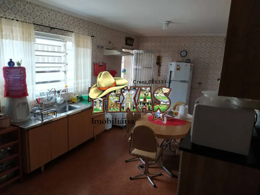 Foto 4 de Sobrado com 4 quartos à venda, 230m2 em Cidade Antônio Estevão de Carvalho, São Paulo - SP