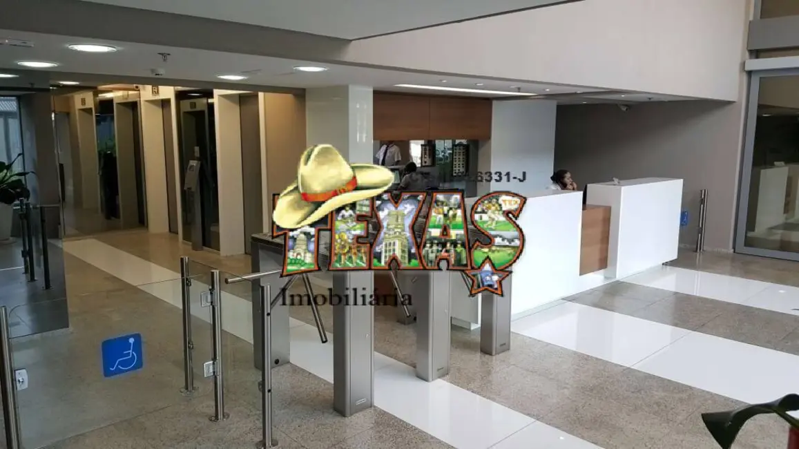 Foto 3 de Sala Comercial à venda, 632m2 em São Paulo - SP