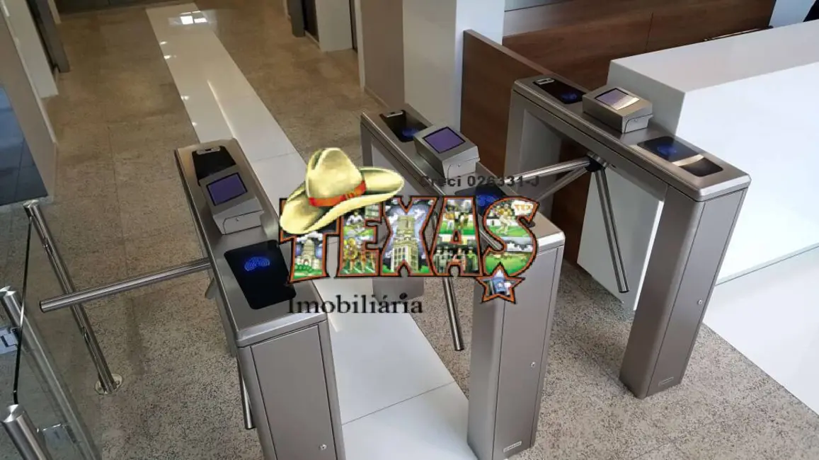 Foto 4 de Sala Comercial à venda, 632m2 em São Paulo - SP