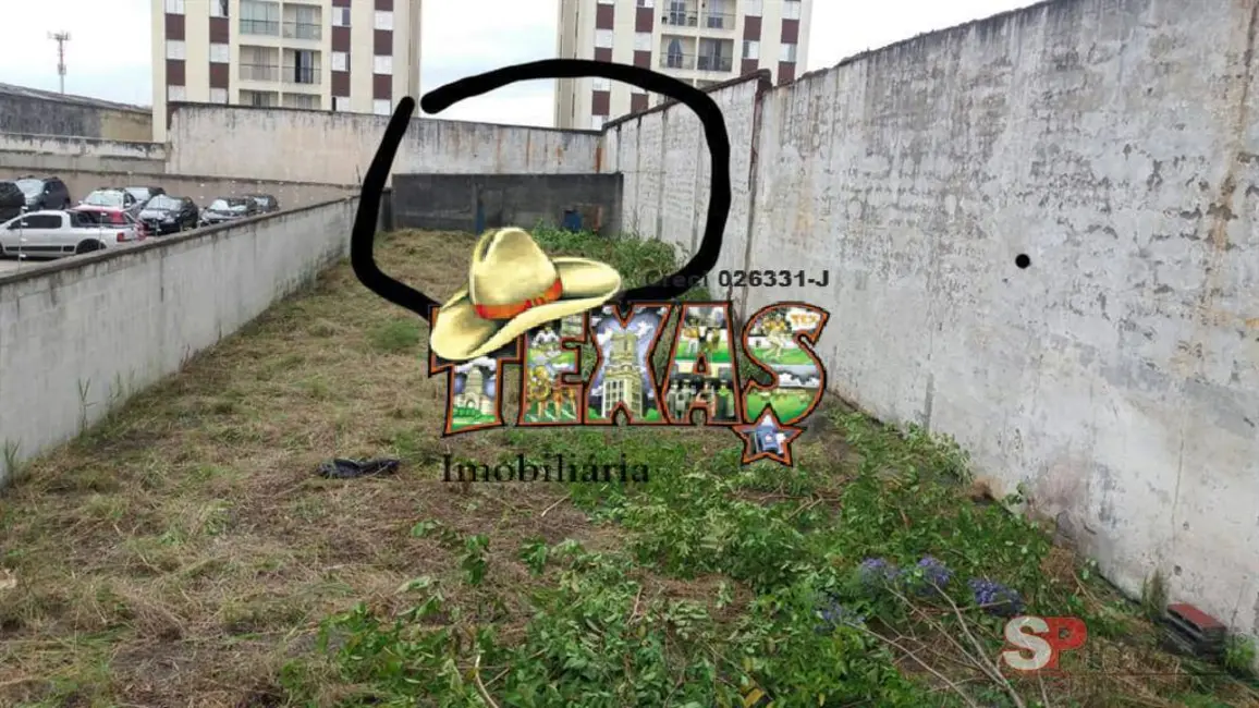 Foto 6 de Terreno / Lote à venda e para alugar, 500m2 em Jardim Vila Formosa, São Paulo - SP