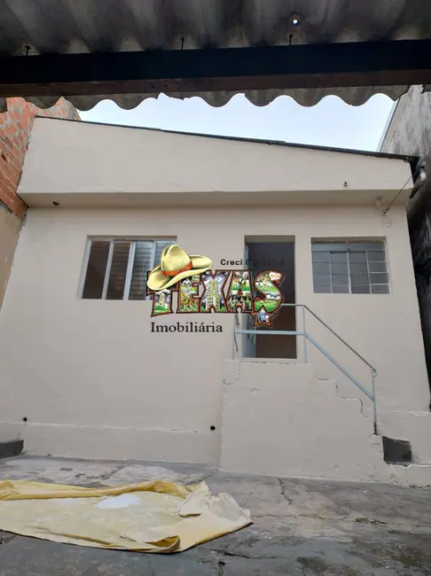 Foto 1 de Casa com 2 quartos à venda, 80m2 em Itaquera, São Paulo - SP