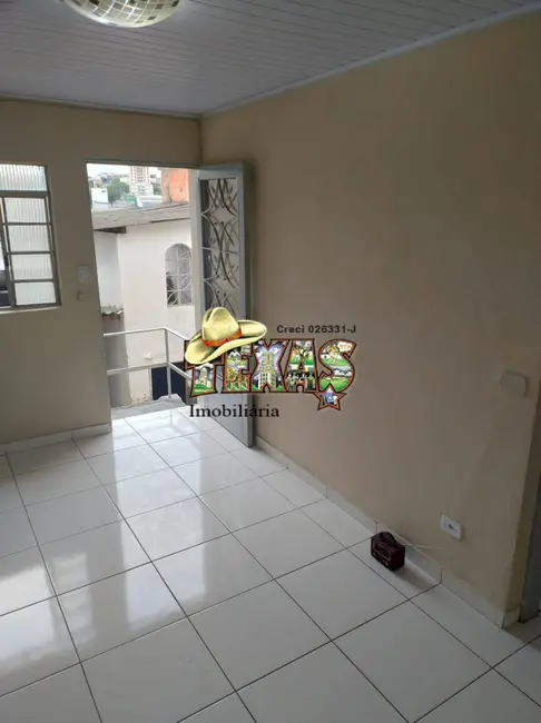 Casa com 2 quartos à venda, 80m2 em Itaquera, São Paulo - SP - imagem 3 Foto 3 de Casa com 2 quartos à venda, 80m2 em Itaquera, São Paulo - SP