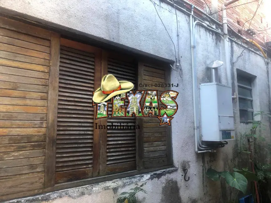 Foto 6 de Casa com 3 quartos à venda, 168m2 em Vila Campanela, São Paulo - SP