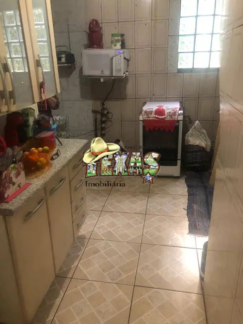 Foto 9 de Casa com 3 quartos à venda, 168m2 em Vila Campanela, São Paulo - SP