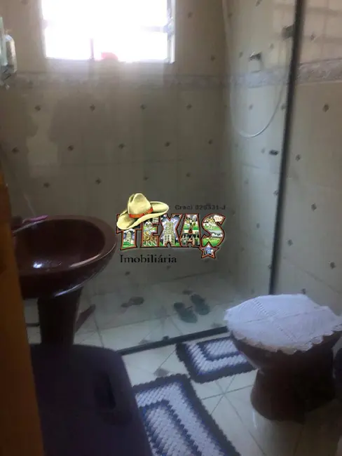 Foto 5 de Casa com 3 quartos à venda, 168m2 em Vila Campanela, São Paulo - SP