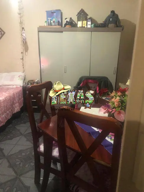 Foto 2 de Casa com 3 quartos à venda, 168m2 em Vila Campanela, São Paulo - SP