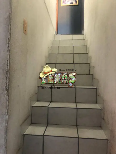 Foto 7 de Casa com 3 quartos à venda, 168m2 em Vila Campanela, São Paulo - SP