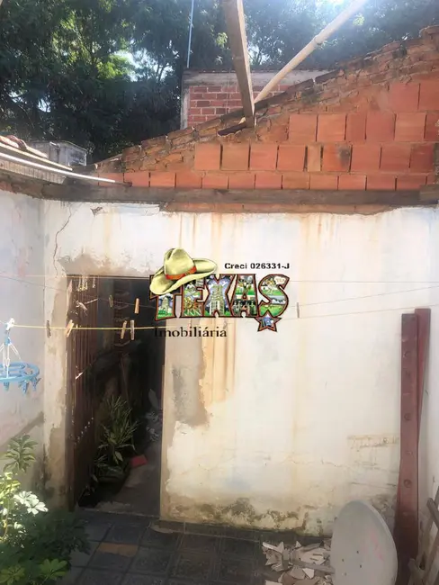 Foto 4 de Casa com 3 quartos à venda, 168m2 em Vila Campanela, São Paulo - SP