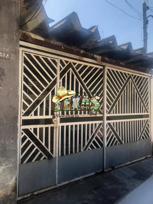 Foto 1 de Casa com 3 quartos à venda, 168m2 em Vila Campanela, São Paulo - SP