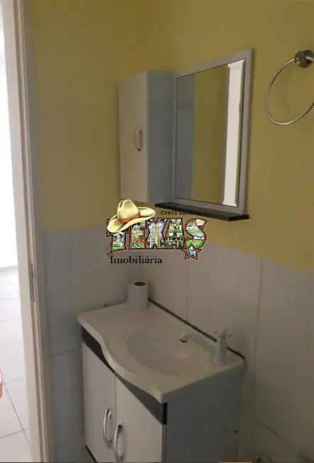 Foto 7 de Apartamento com 2 quartos à venda, 40m2 em Colônia (Zona Leste), São Paulo - SP