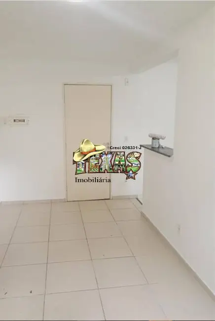 Foto 3 de Apartamento com 2 quartos à venda, 40m2 em Colônia (Zona Leste), São Paulo - SP