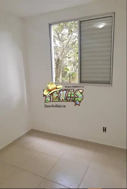 Foto 1 de Apartamento com 2 quartos à venda, 40m2 em Colônia (Zona Leste), São Paulo - SP