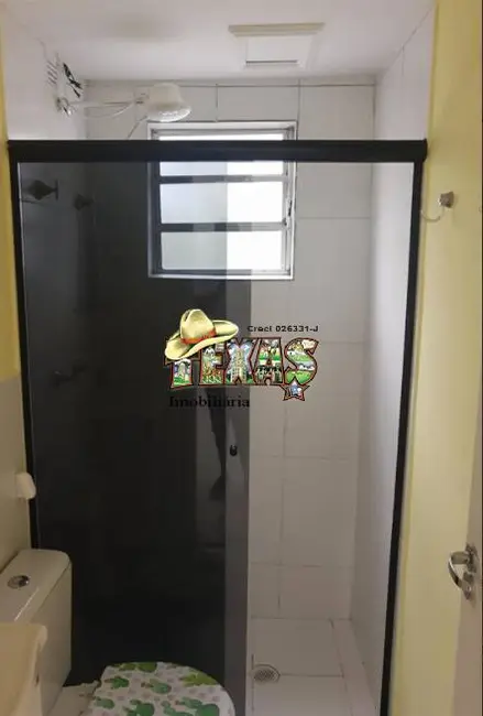 Foto 9 de Apartamento com 2 quartos à venda, 40m2 em Colônia (Zona Leste), São Paulo - SP