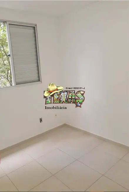 Foto 2 de Apartamento com 2 quartos à venda, 40m2 em Colônia (Zona Leste), São Paulo - SP