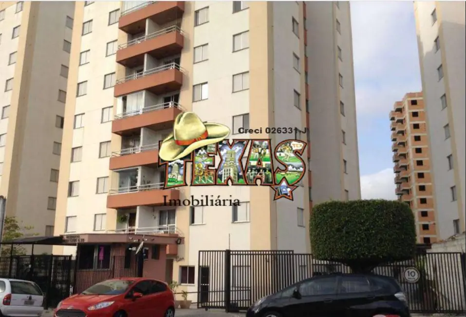 Foto 1 de Apartamento com 3 quartos à venda, 67m2 em Vila Matilde, São Paulo - SP