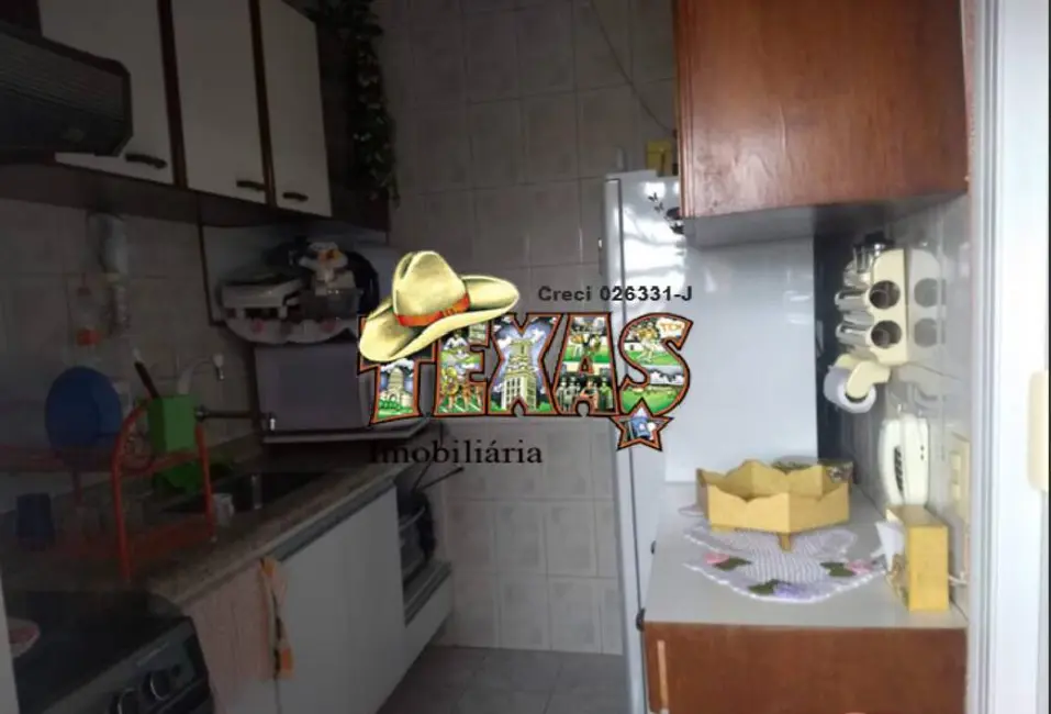 Foto 1 de Apartamento com 2 quartos à venda, 65m2 em Vila Esperança, São Paulo - SP