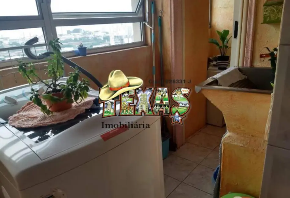 Foto 6 de Apartamento com 2 quartos à venda, 65m2 em Vila Esperança, São Paulo - SP