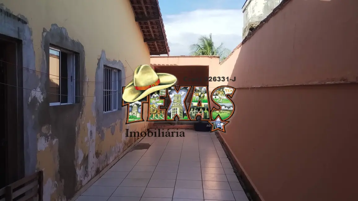 Foto 6 de Casa com 3 quartos à venda, 250m2 em Itanhaem - SP