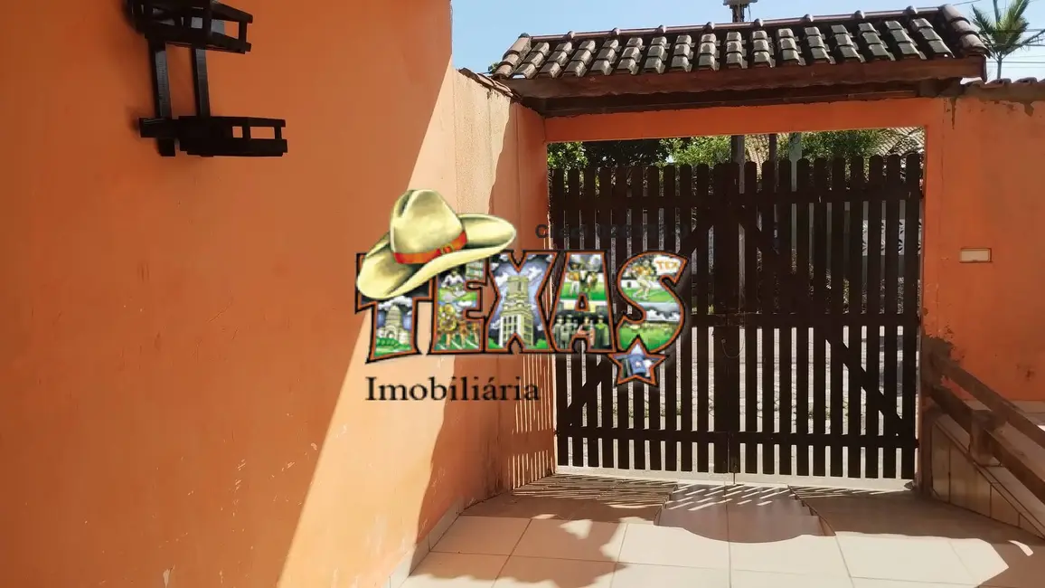 Foto 5 de Casa com 3 quartos à venda, 250m2 em Itanhaem - SP