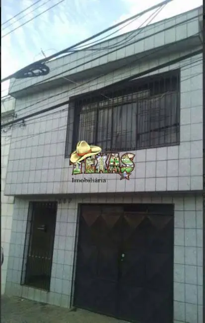 Foto 2 de Sobrado com 2 quartos à venda, 90m2 em Jardim Planalto, São Paulo - SP