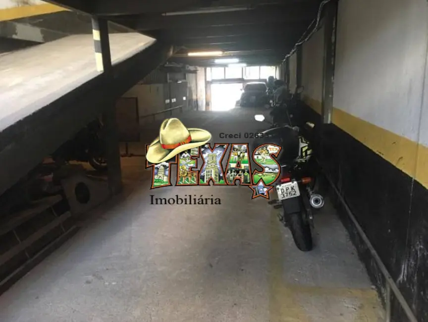 Foto 7 de Armazém / Galpão à venda, 824m2 em Mooca, São Paulo - SP