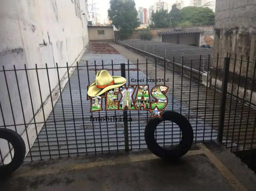 Foto 6 de Armazém / Galpão à venda, 824m2 em Mooca, São Paulo - SP