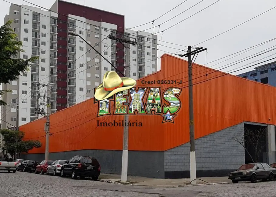 Foto 5 de Armazém / Galpão à venda e para alugar, 1700m2 em Mooca, São Paulo - SP