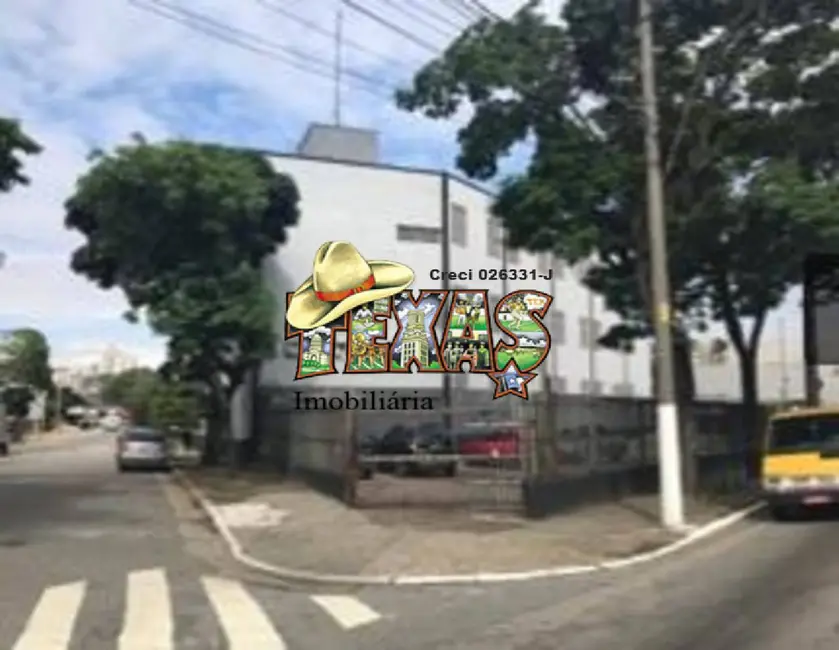 Foto 3 de Armazém / Galpão para alugar, 1459m2 em Mooca, São Paulo - SP