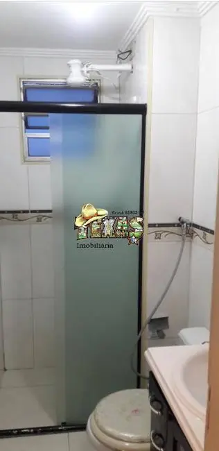 Foto 4 de Apartamento com 2 quartos à venda, 50m2 em Jardim Norma, São Paulo - SP