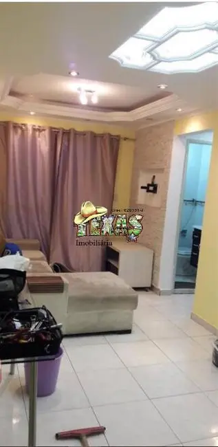 Foto 5 de Apartamento com 2 quartos à venda, 50m2 em Jardim Norma, São Paulo - SP