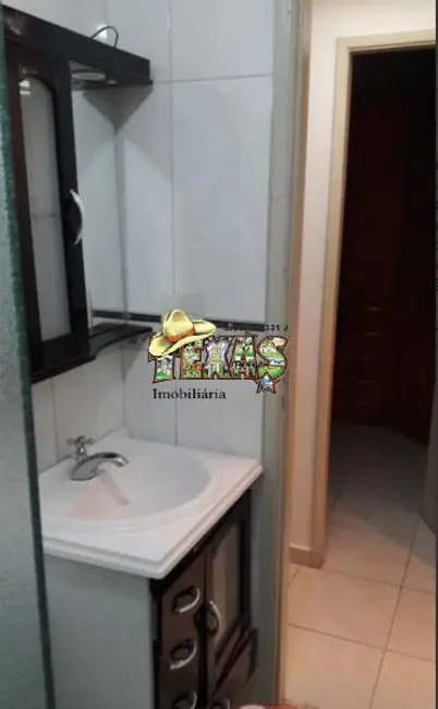 Foto 9 de Apartamento com 2 quartos à venda, 50m2 em Jardim Norma, São Paulo - SP