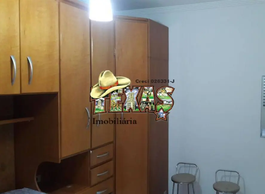 Foto 3 de Apartamento com 2 quartos à venda, 50m2 em Jardim Norma, São Paulo - SP