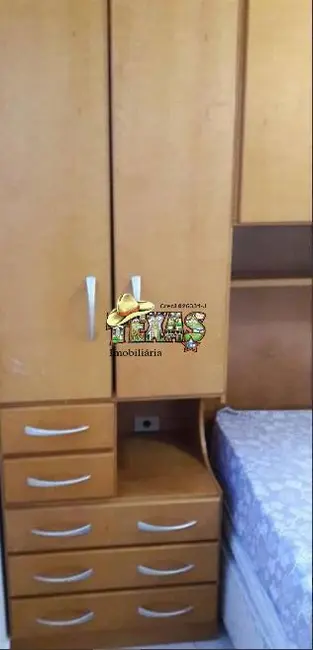 Foto 2 de Apartamento com 2 quartos à venda, 50m2 em Jardim Norma, São Paulo - SP