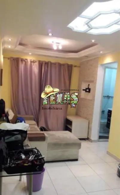 Foto 6 de Apartamento com 2 quartos à venda, 50m2 em Jardim Norma, São Paulo - SP