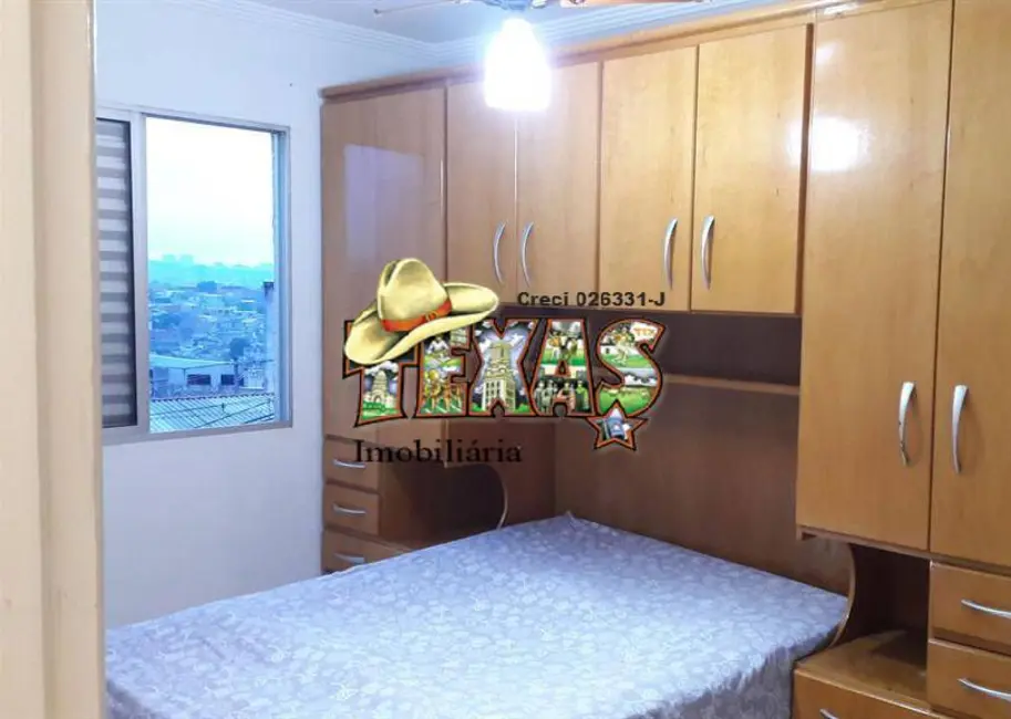 Foto 1 de Apartamento com 2 quartos à venda, 50m2 em Jardim Norma, São Paulo - SP