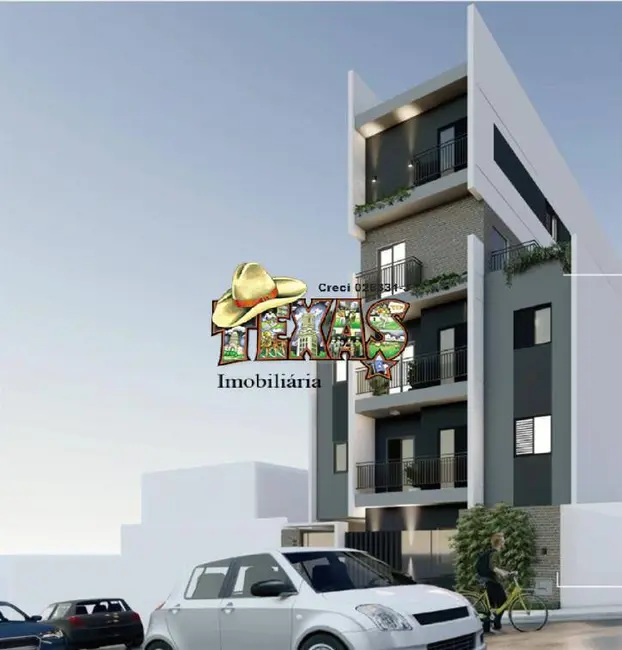 Apartamento com 2 quartos à venda, 38m2 em Jardim Nordeste, São Paulo - SP - imagem 4 Foto 4 de Apartamento com 2 quartos à venda, 38m2 em Jardim Nordeste, São Paulo - SP