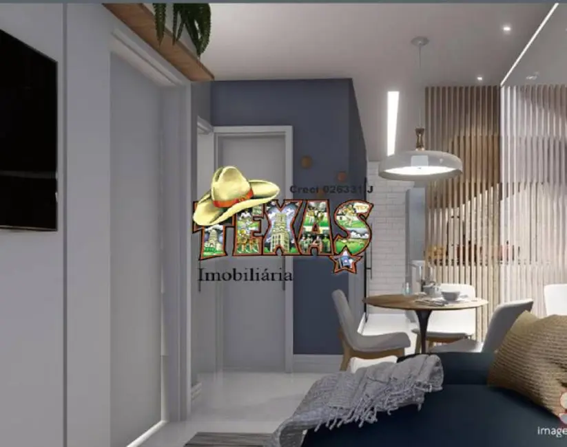 Apartamento com 2 quartos à venda, 38m2 em Jardim Nordeste, São Paulo - SP - imagem 5 Foto 5 de Apartamento com 2 quartos à venda, 38m2 em Jardim Nordeste, São Paulo - SP