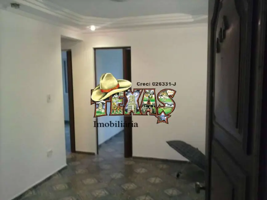 Apartamento com 2 quartos à venda, 50m2 em Itaquera, São Paulo - SP - imagem 2 Foto 2 de Apartamento com 2 quartos à venda, 50m2 em Itaquera, São Paulo - SP