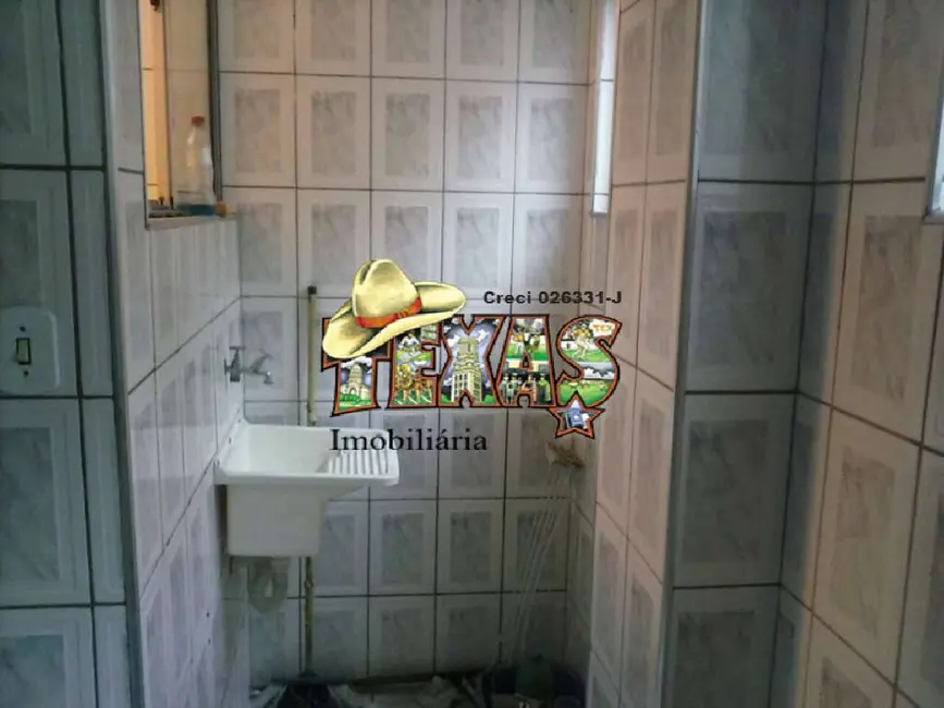 Apartamento com 2 quartos à venda, 50m2 em Itaquera, São Paulo - SP - imagem 5 Foto 5 de Apartamento com 2 quartos à venda, 50m2 em Itaquera, São Paulo - SP