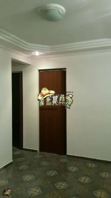 Apartamento com 2 quartos à venda, 50m2 em Itaquera, São Paulo - SP - imagem 3 Foto 3 de Apartamento com 2 quartos à venda, 50m2 em Itaquera, São Paulo - SP